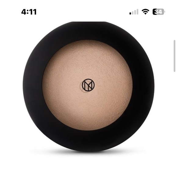 3X BRAND NEW IL MAKIAGE MINERAL BAKED HIGHLIGHTER IN SHADE HALO - Picture 4 of 4